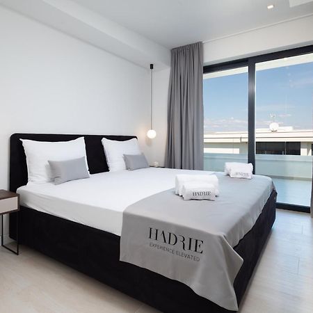 Hadrie Luxury Resort And Villas Azimut Malinska Exterior foto