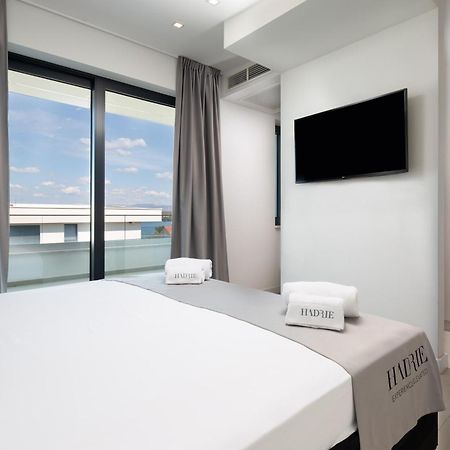 Hadrie Luxury Resort And Villas Azimut Malinska Exterior foto