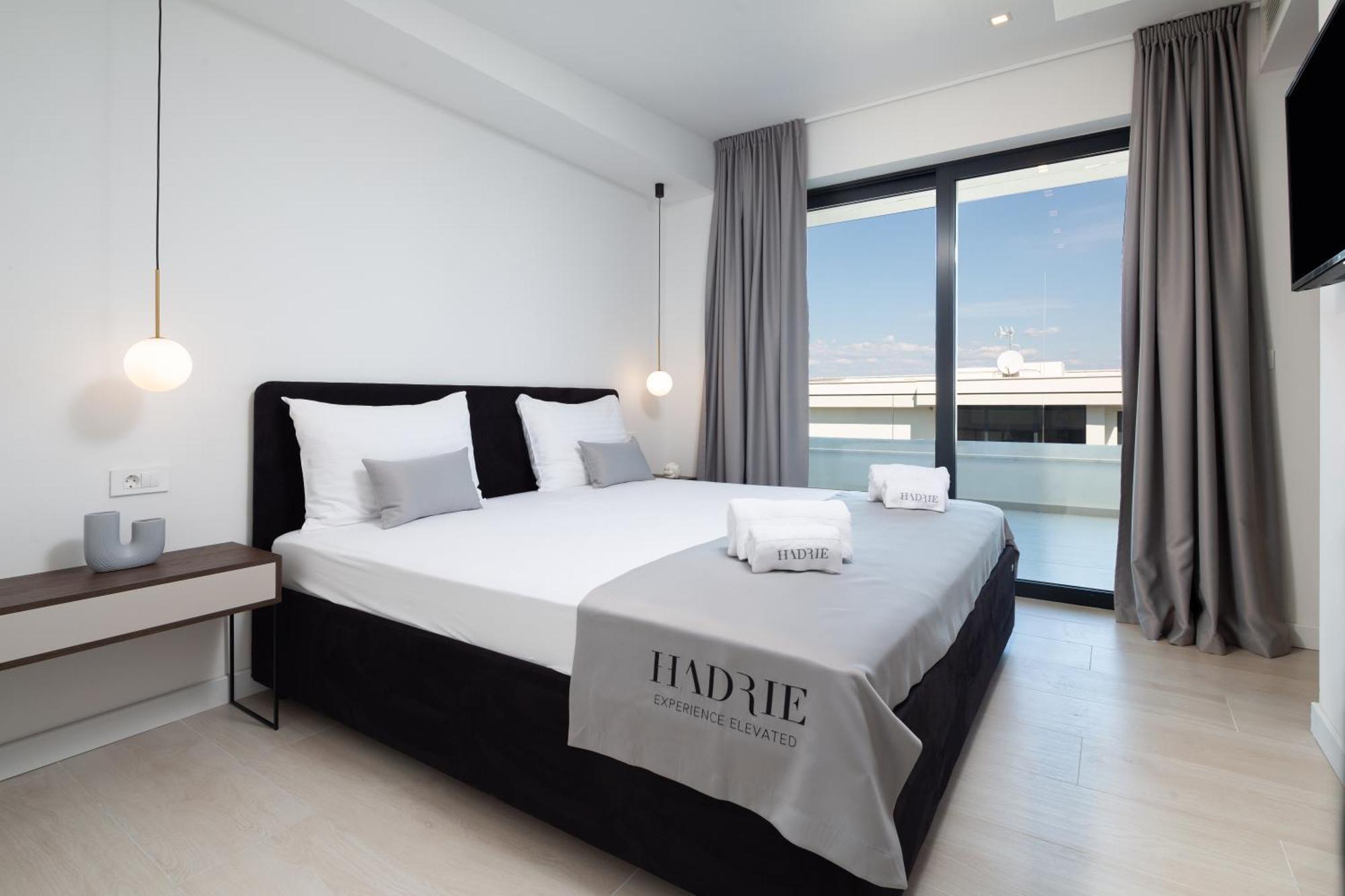 Hadrie Luxury Resort And Villas Azimut Malinska Exterior foto