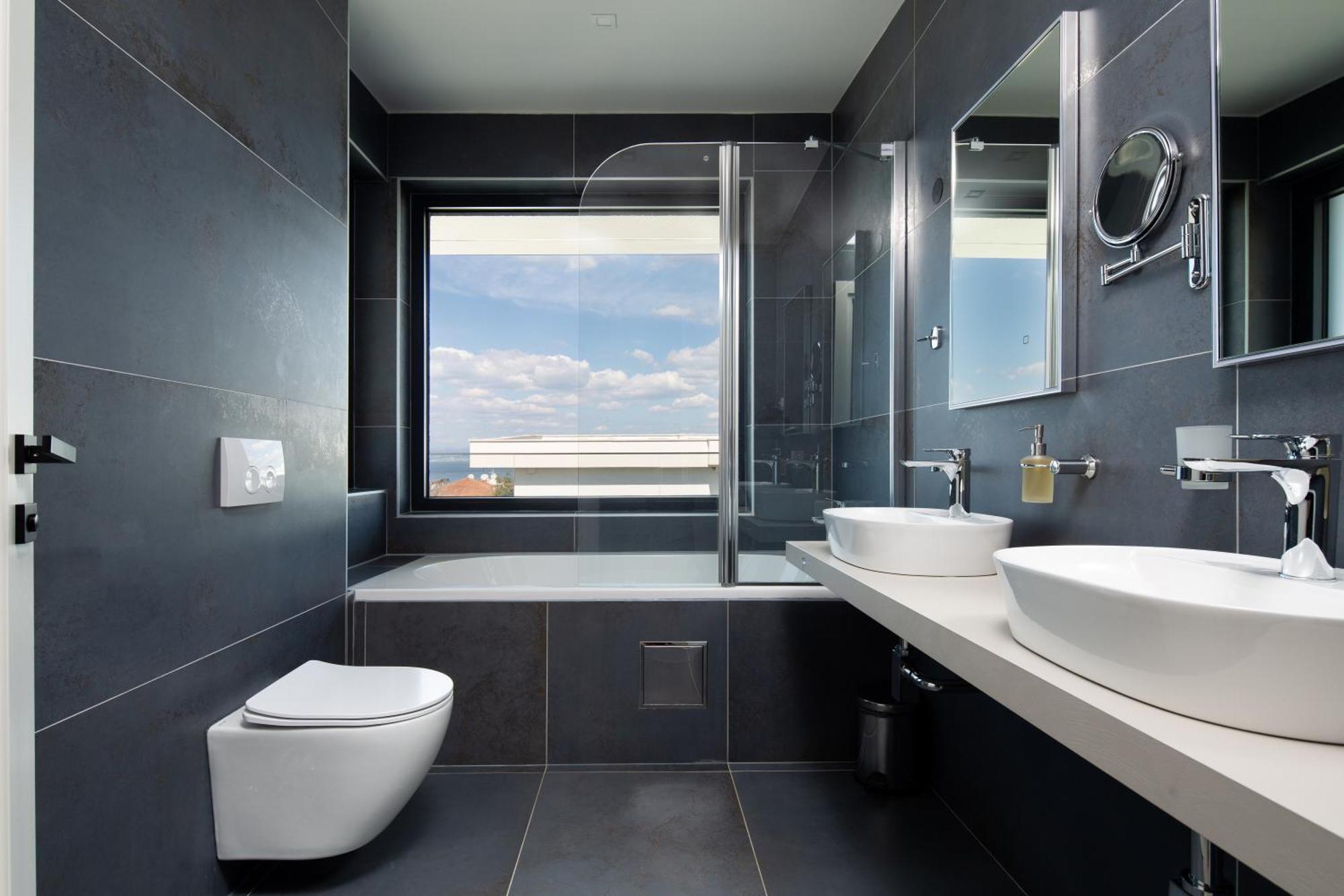 Hadrie Luxury Resort And Villas Azimut Malinska Exterior foto
